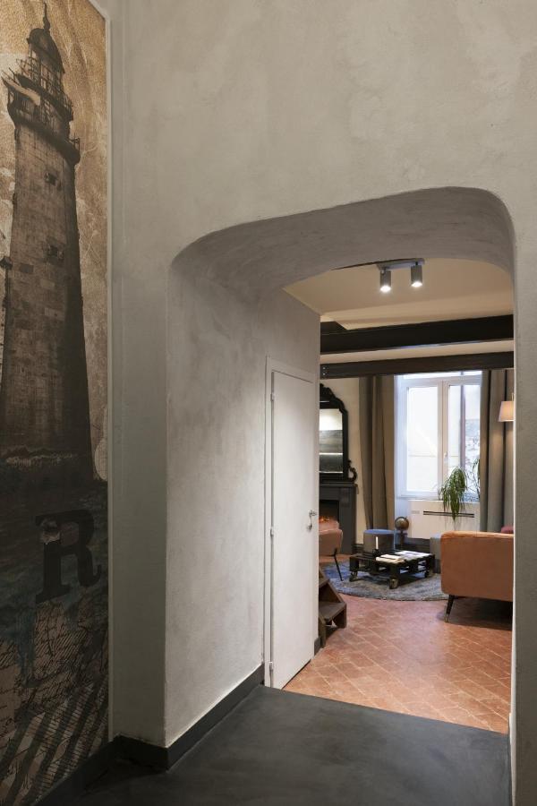 Instaura Apartments Genova Eksteriør billede