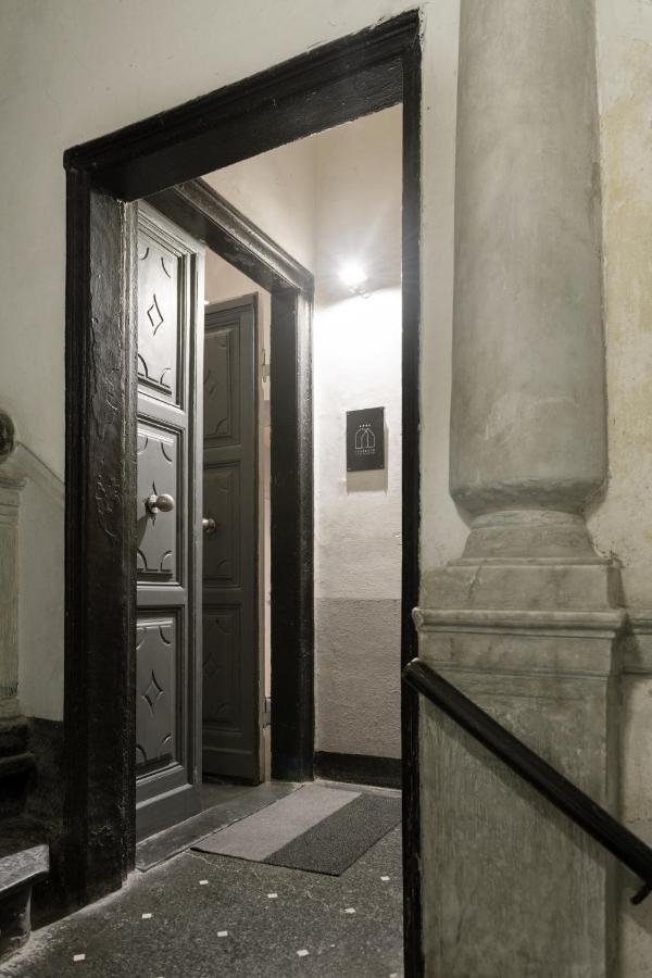 Instaura Apartments Genova Eksteriør billede