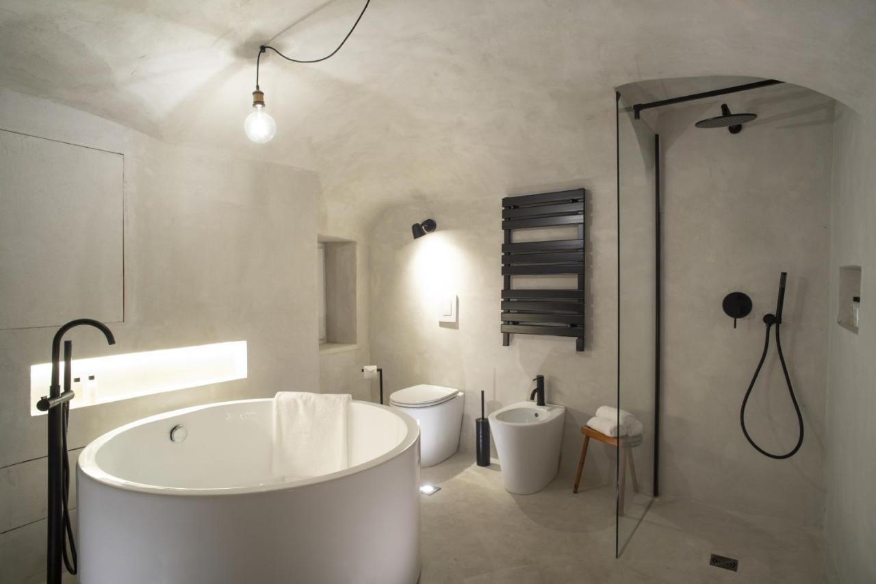 Instaura Apartments Genova Eksteriør billede