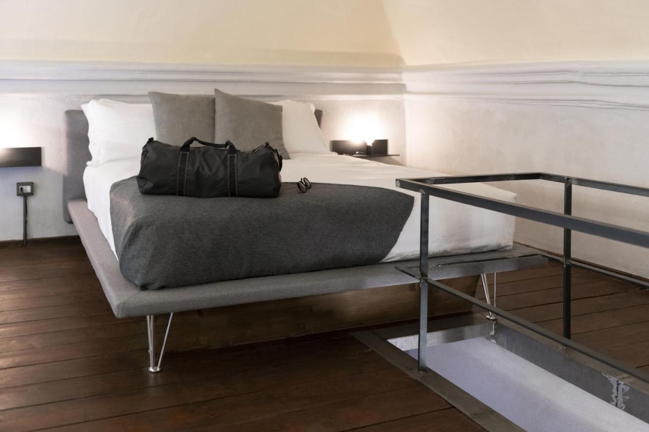 Instaura Apartments Genova Eksteriør billede