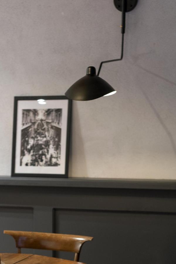 Instaura Apartments Genova Eksteriør billede