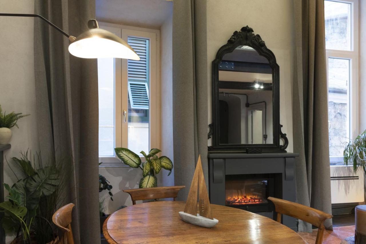 Instaura Apartments Genova Eksteriør billede