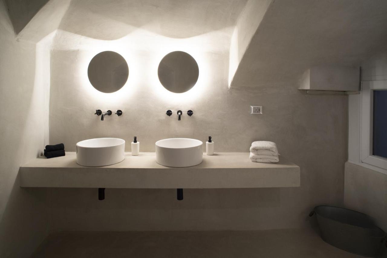 Instaura Apartments Genova Eksteriør billede