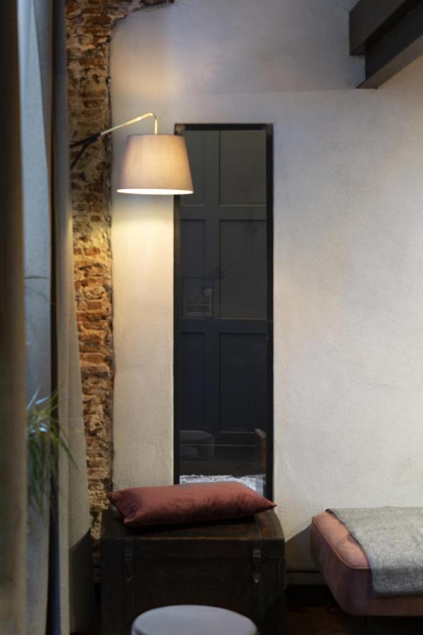 Instaura Apartments Genova Eksteriør billede
