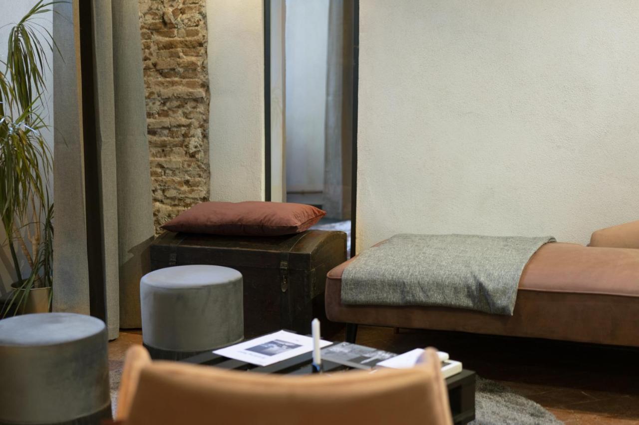 Instaura Apartments Genova Eksteriør billede