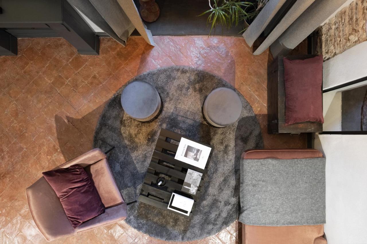 Instaura Apartments Genova Eksteriør billede