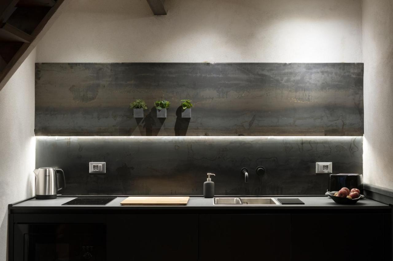 Instaura Apartments Genova Eksteriør billede