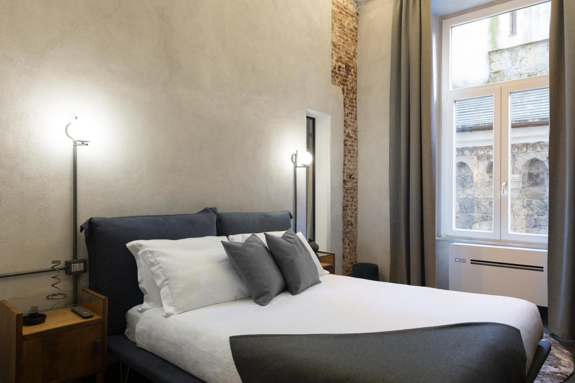Instaura Apartments Genova Eksteriør billede