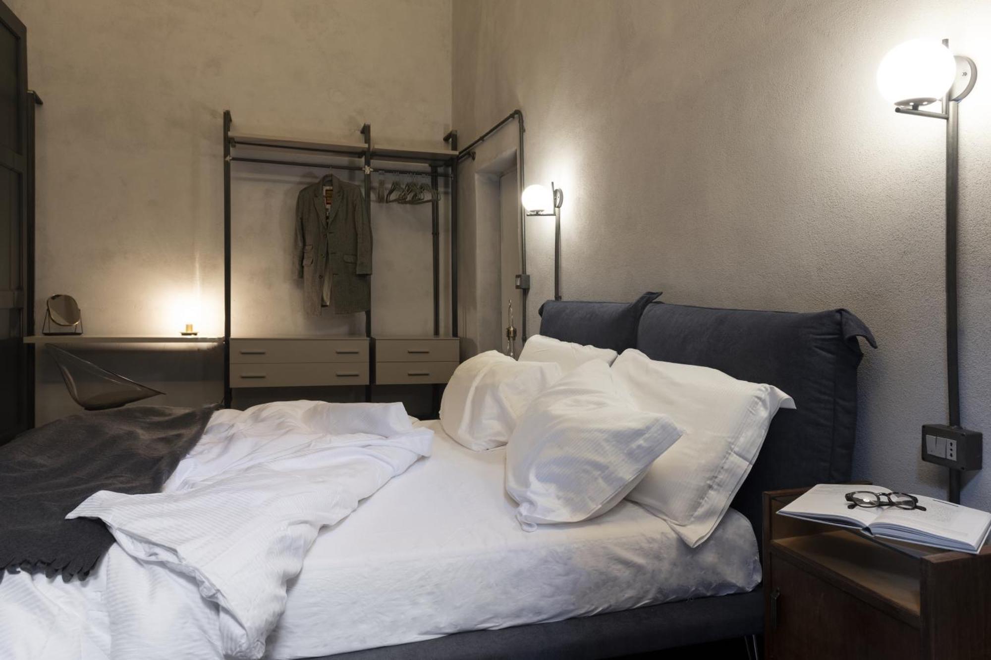 Instaura Apartments Genova Eksteriør billede