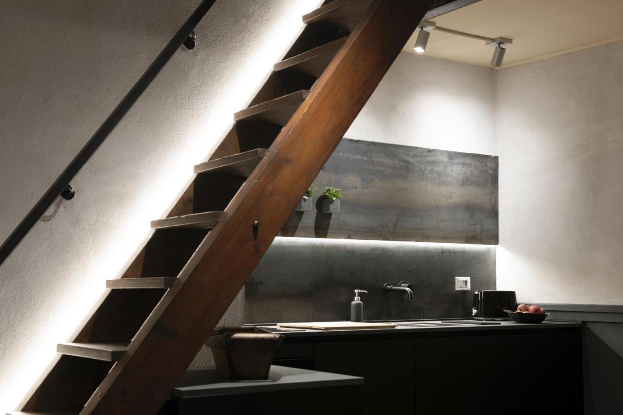 Instaura Apartments Genova Eksteriør billede