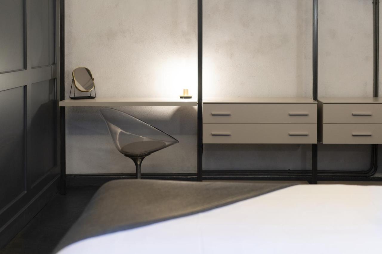 Instaura Apartments Genova Eksteriør billede