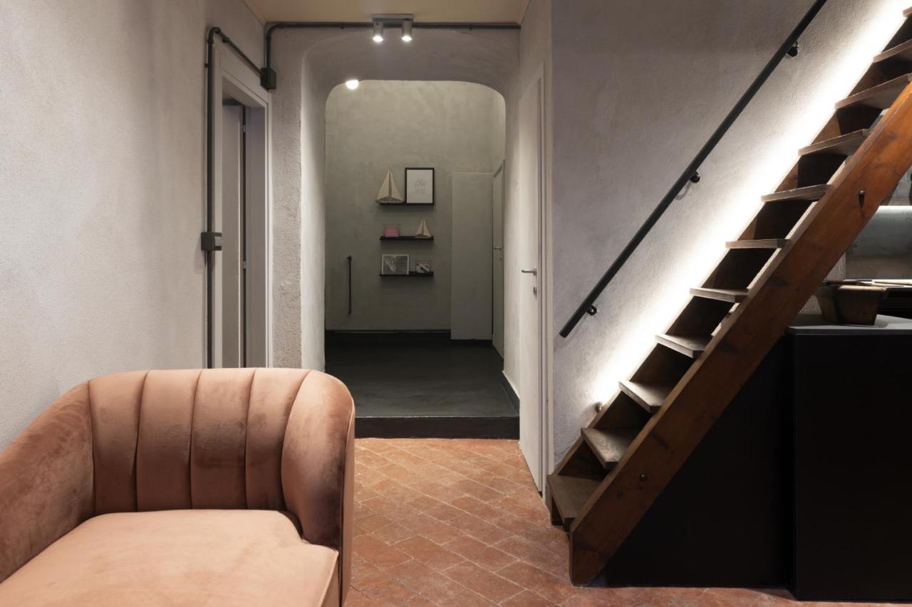 Instaura Apartments Genova Eksteriør billede