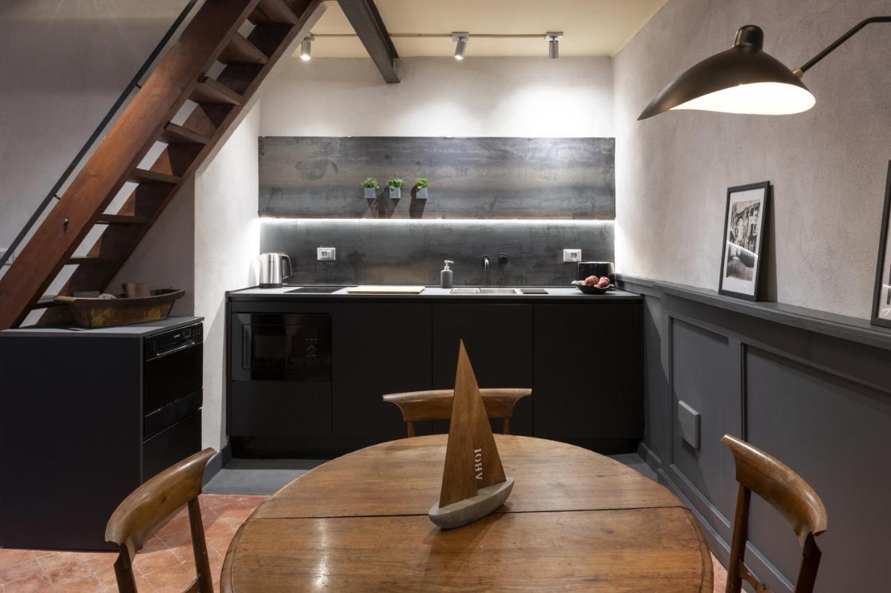 Instaura Apartments Genova Eksteriør billede