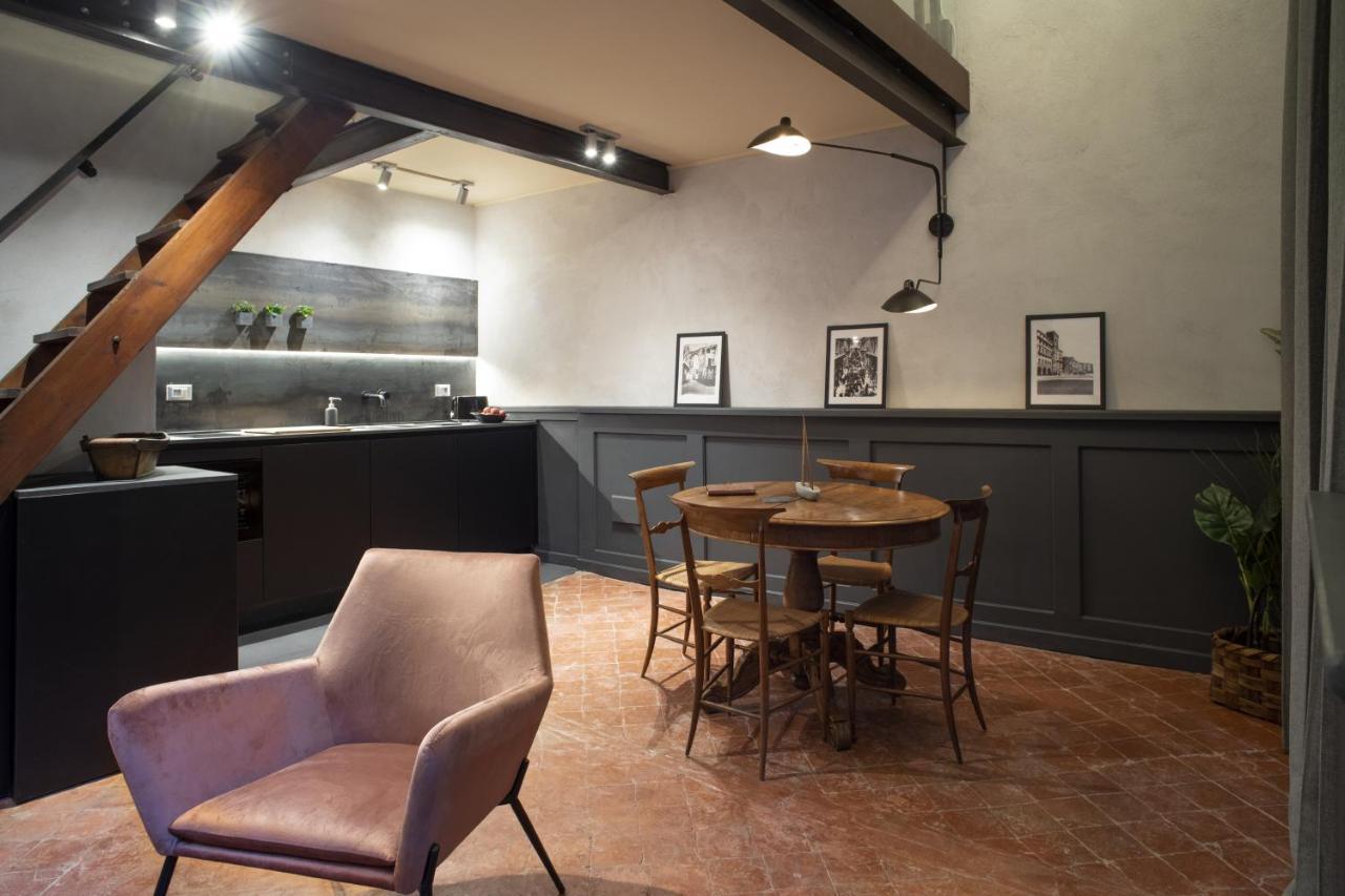 Instaura Apartments Genova Eksteriør billede